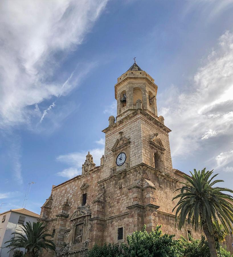 Hotel La Zambra Mancha Real