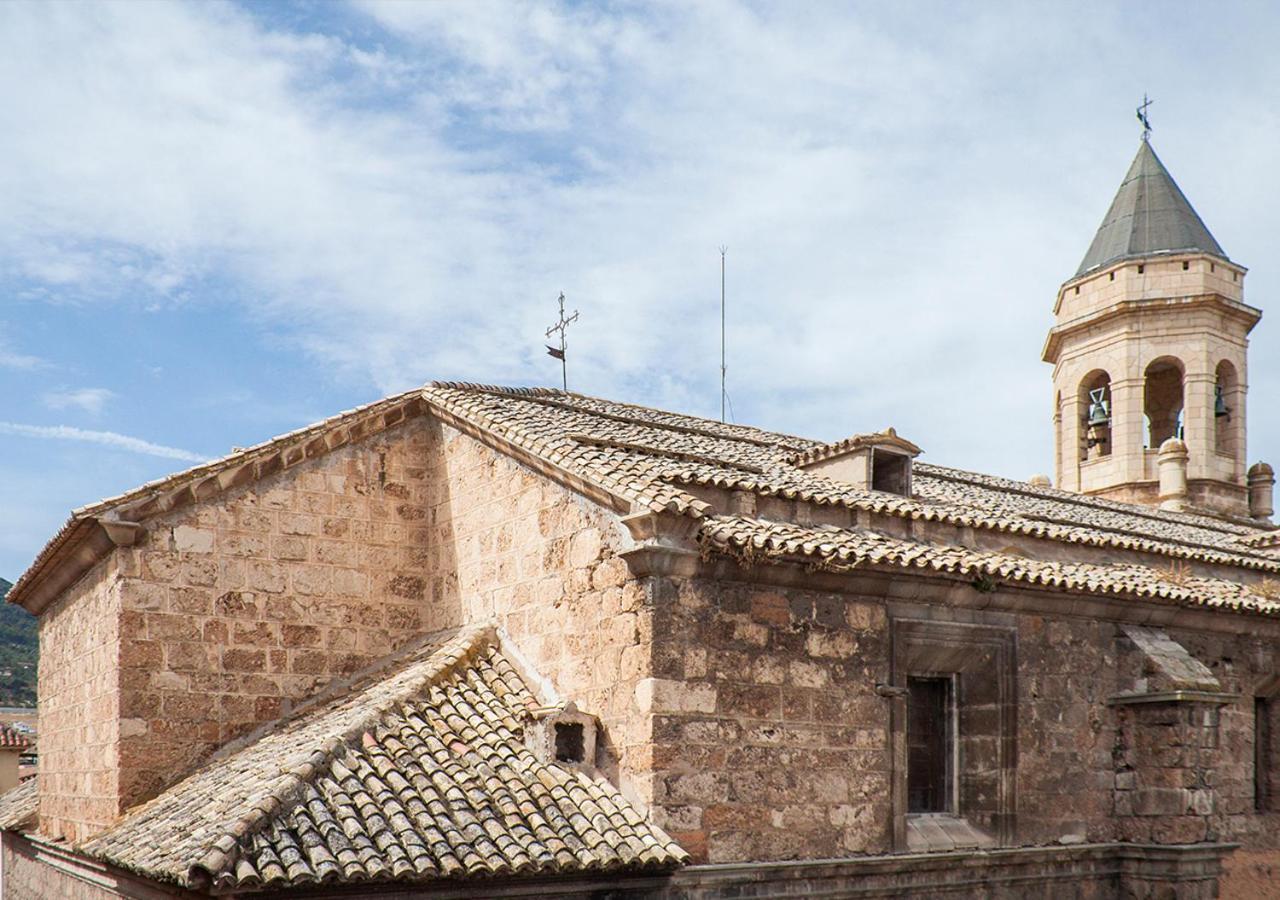 La Zambra Hotel Mancha Real
