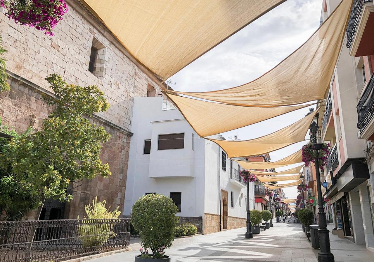 La Zambra Hotel