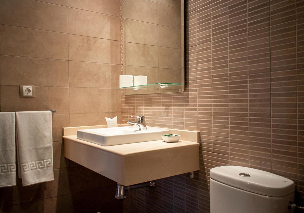 Hotel La Zambra Mancha Real